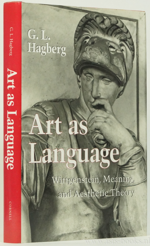 And Aesthetic Theory Meaning Art As Language Wittgenstein Books Aesthetics Agreena Com